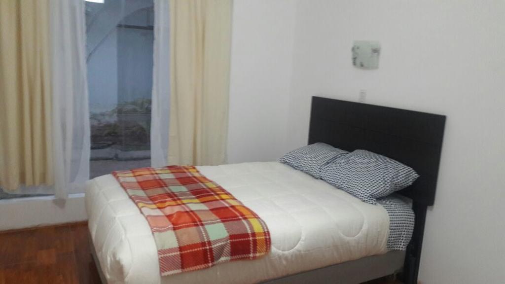 Hospedaje Familiar Rigimark Tacna Bagian luar foto